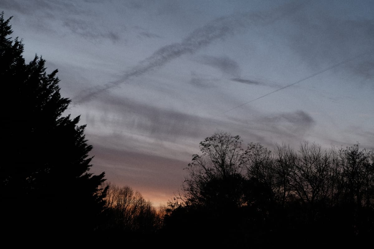 Happy Autumn Equinox!